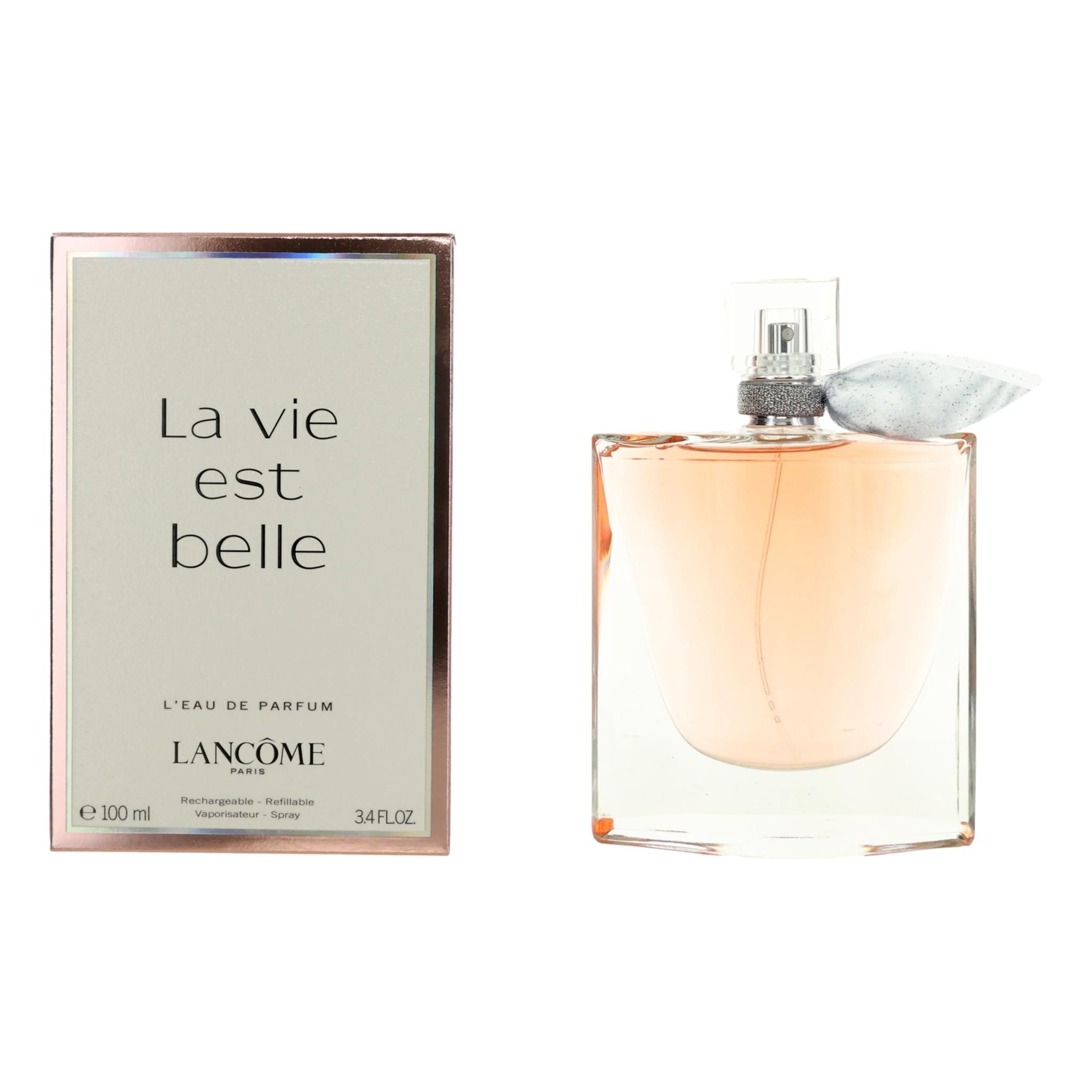 Photo of La Vie Est Belle by Lancome, 3.4 oz L'EDP Spray for Women